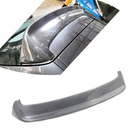 Carbon Fiber Rear Roof Spoiler Wing For 2008-2011 BMW 1 Series E87 LCI Hatchback