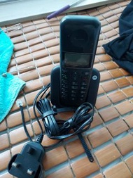 無線電話