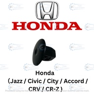 Honda  （Jazz / Civic / City / Accord / CRV / CR-Z ) Clip Fender ( 1 PCS )