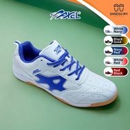 AXEL Men's Performance Court Badminton Futsal Shoes MI9799