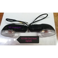 FZ150I front signal Left/Right set