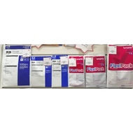 Clearance Stock Pos Malaysia Flexipack International Zone 1 & Zone 2 (XS & M)