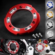 Engine Clutch Cover For Honda MONKEY 125 DAX125 GROM SUPER CUB C125 CT125 Hunter Cub 2023-2026