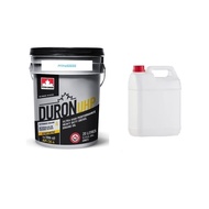 Petro Canada Duron UHP 10W40 CK4 Diesel Engine Oil-20 Litre(Repacking)