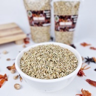 Dried Sweet Fennel 100g Sweet Fennel Seed/ Sweet Fennel/ JSR/ 100% PREMIUM QUALITY