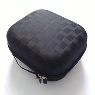 EVA Travel Carrying Case Storage Bag For X3 Hifiman HE400se DT900prox S2 Case Bag Black Holder Organ