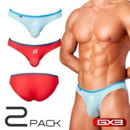 GX3 2PACK MARINE SUPER BIKINI