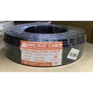 6.0mm PVC SIRIM Cable Pure Copper (Loose Quantity)