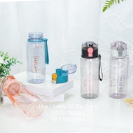 Children's water bottle, sports and gym water bottle 850ml (genuine high quality Shotay product)