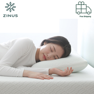 Zinus Cool Series' Green Tea Memory Foam Traditional Pillow