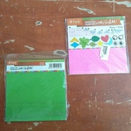 12x12. Folding Paper