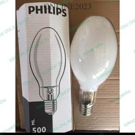 PROMO Terlaris Lampu Mercury Philips Ml 500 Watt 500W