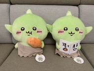 Chiikawa 哥布林 景品 公仔 雞髀 食譜
