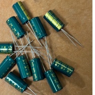 1000uf 35v Aluminum Electrolytic Capacitor
