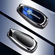 เคสกุญแจรีโมทรถยนต์ สําหรับ MG S5 EV ของแต่งรถยนต์ พวงกุญแจ MG Cyberster