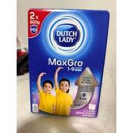 Dutch Lady Maxgro Milk (Like Pediasure)