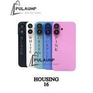 PULAUHP _ CASING - HOUSING ' Ip 16 ALL COLORS