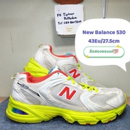 New Balance 530 ️ ​ Size Us9.5 Eu43 27.5cm​