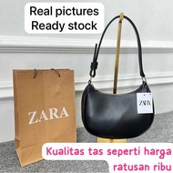 Cfg-Zara bag premium paper bag latest zara bag