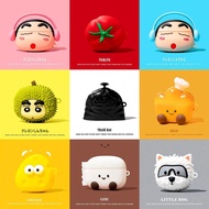 New Pattern Redmi Buds 5 Pro Protective Case Cartoon Xiaomi Buds5 Bluetooth Headset