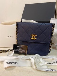 Chanel Hobo bag