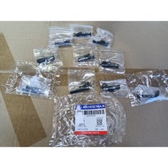 harga 10pcs MODENAS KRISS100 KRISS-100 KRISS110 KRISS-110 Kick Starter Kick Starter Arm Pin Set