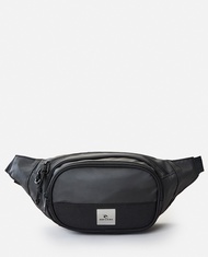 RIP CURL กระเป๋าคาดเอว 11TMUT WAIST BAG MIDNIGHT S23