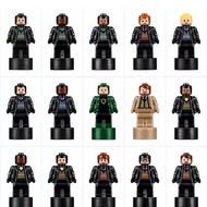 Lego Harry Potter microfig full set 24 pcs (71043)