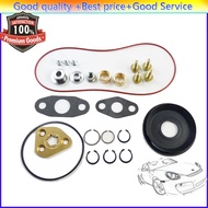 ISANCE Turbo charger Repair Kit / Rebuild Kit Rebuild Service Kit Garrett H1B H1C WH1C H1D H1E WH1E 
