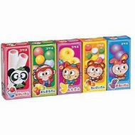 CORIS Gum Gum mini 5x38g From Japan Cadies