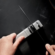 oou Knife Sharpener Household Fast Multi-Function Handy Tool Kitchen Tungsten Steel Stainless Scisso