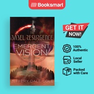 Emergent Vision - Paperback - English - 9781640854062