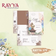 Rayya 379*