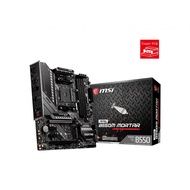 Msi Mag B550M Mortar Atx (Am4)