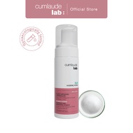 Cumlaude Lab CLX Intimate Cleansing Mousse Feminine Wash for Intimate Discomfort (165ml)
