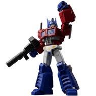 [BLOKEES] Optimus Prime & Megatron Transformers GV 01 to 08