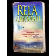 Novel Alaf 21 Preloved