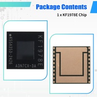 [x6xzt4k]Replacement ASIC Chip for M50S M60S Series- K F1978E for Whatsminer for M50S M60S Hash Boar