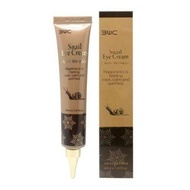 ANTI WRINKLE 3WC SNAIL EYE CREAM 40ml READY STOCK