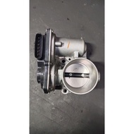 PERODUA BEZZA 1.3 THROTTLE BODY 22030-BZ040 (ORIGINAL USED) 251237