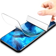 3D Clear Hydrogel Film Oneplus 9RT 5G 9R 8T 6 6T 5 5T 3 3T Nord CE 2 N200 N100 N10 10 9 7 7T Pro Scr