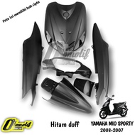 Cover Body Halus Yamaha Mio Sporty Mio Lama Mio Smile Mio New 2005 20