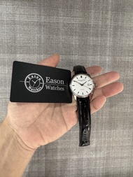 ❤️香港行貨 SELLITA SW200-1機芯 透明玻璃錶底 自動機械錶 ✅證書 ✅盒 FREDERIQUE CONSTANT FC-303