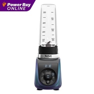 Tefal เครื่องปั่น (1000 วัตต์ 0.7 ลิตร สี Boreal Blue) รุ่น BL19H