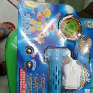 Beyblade besi sesuai untuk lawan