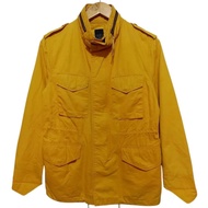 Jacket M65 fashion KAI-AAKMAN size S fit M