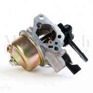 GX390化油器GX340 188 190F 13HP微耕机16100 ZF6 V01 carburetor