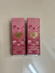Charlotte Tilbury 唇膏