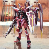 Daban 8831 MG 1/100 Justice Gundam Metal Build alike Design Ver. READY STOCK