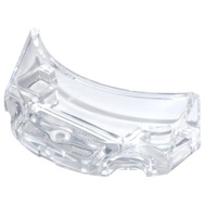 81911 lego parts Windscreen 2 x 4 x 1 Curved